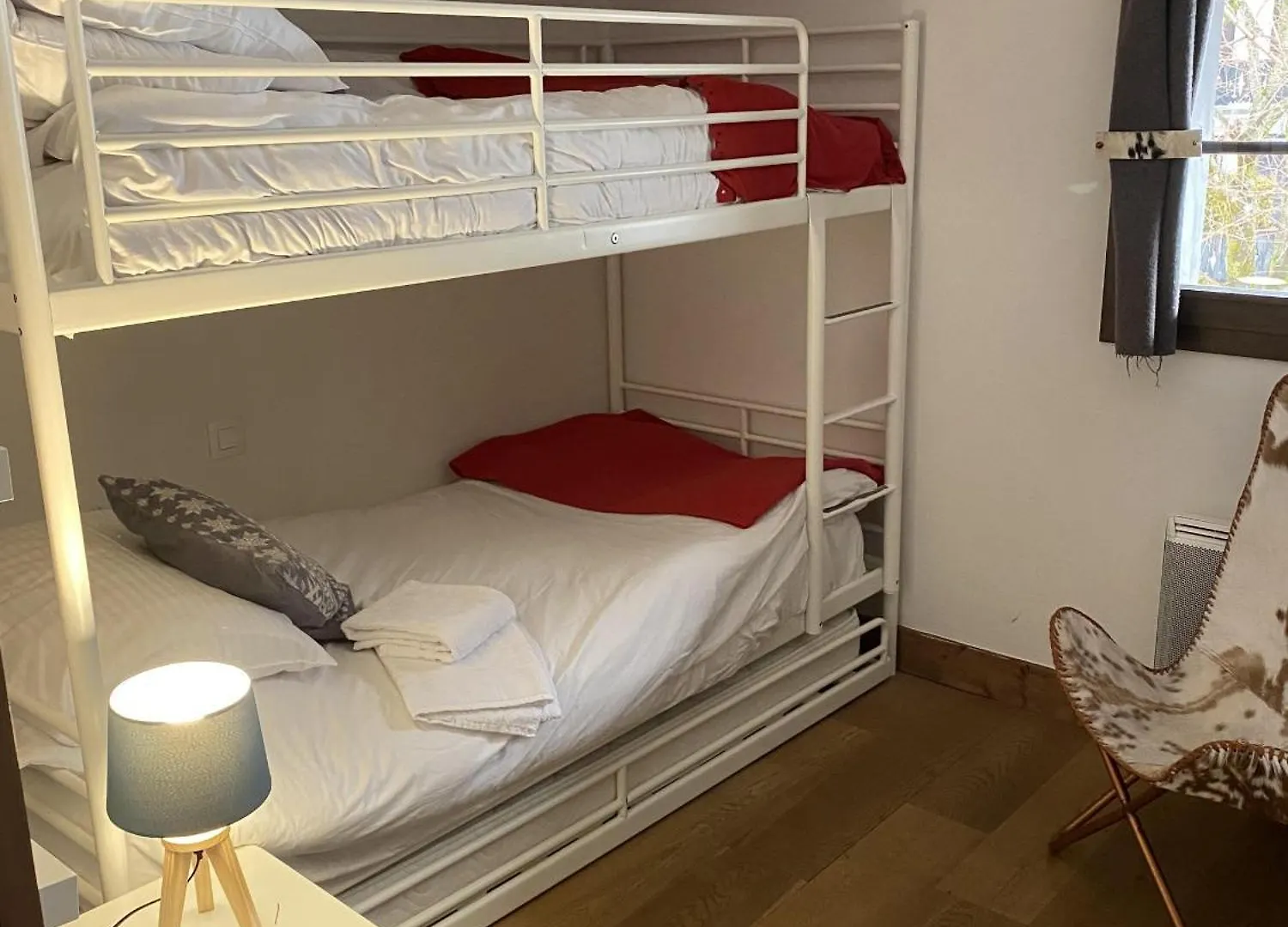 Chalet Seven - 8 Pers - Proche Centre Les Gets